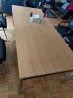 ESSTISCH, BÜROTISCH, SCHREIBTISCH