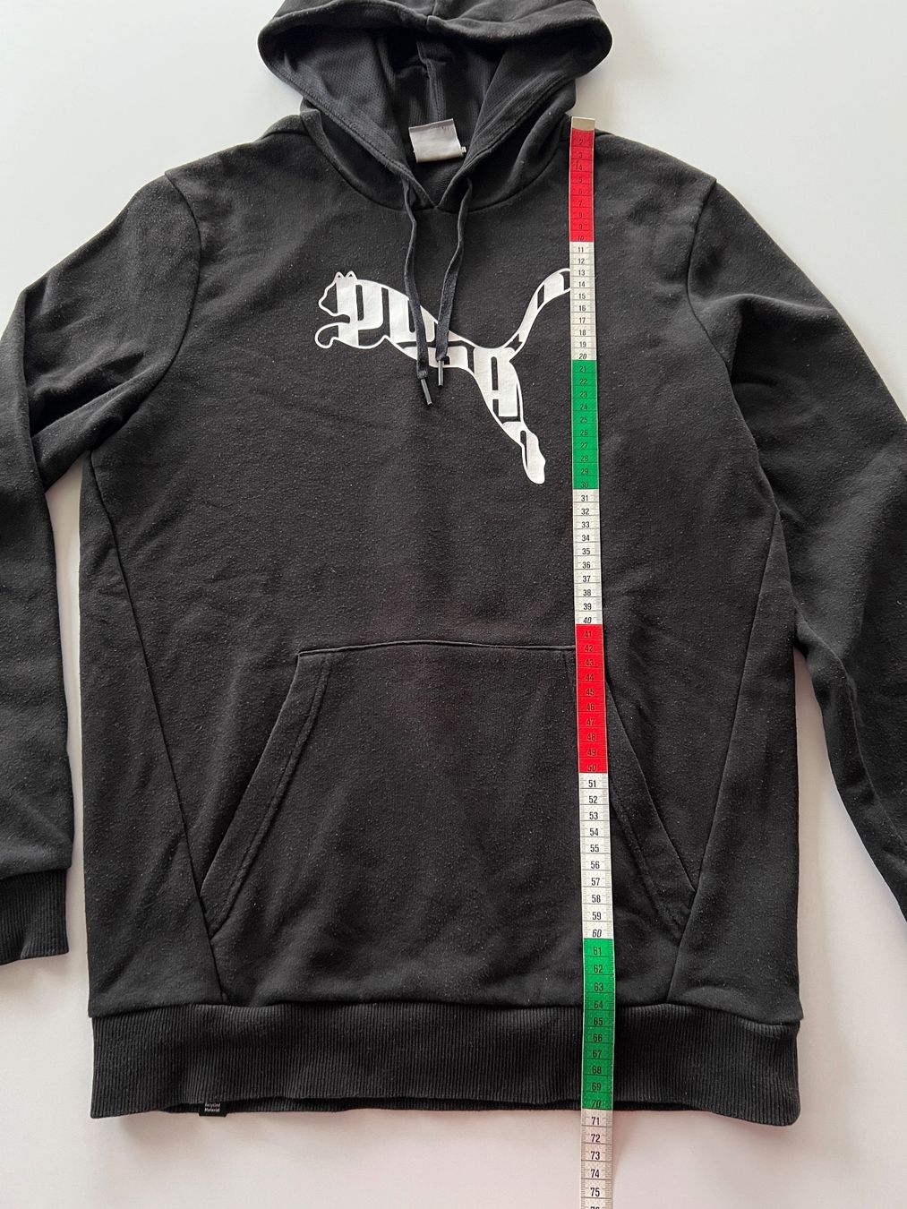 Puma Maglioni & Felpe: Puma Hoodie Kapuzenpullover - S - schwarz – Usato da Büetigen venduto da Jabo 1