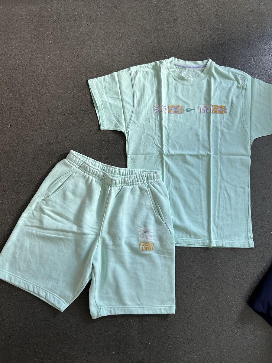 Nike Lots de vêtements: Kleiderpaket Nike Gr. M Herren – D'occasion à Horw par Kami17