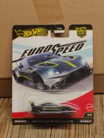 Hot Wheels Premium Aston Martin Vantage GTE