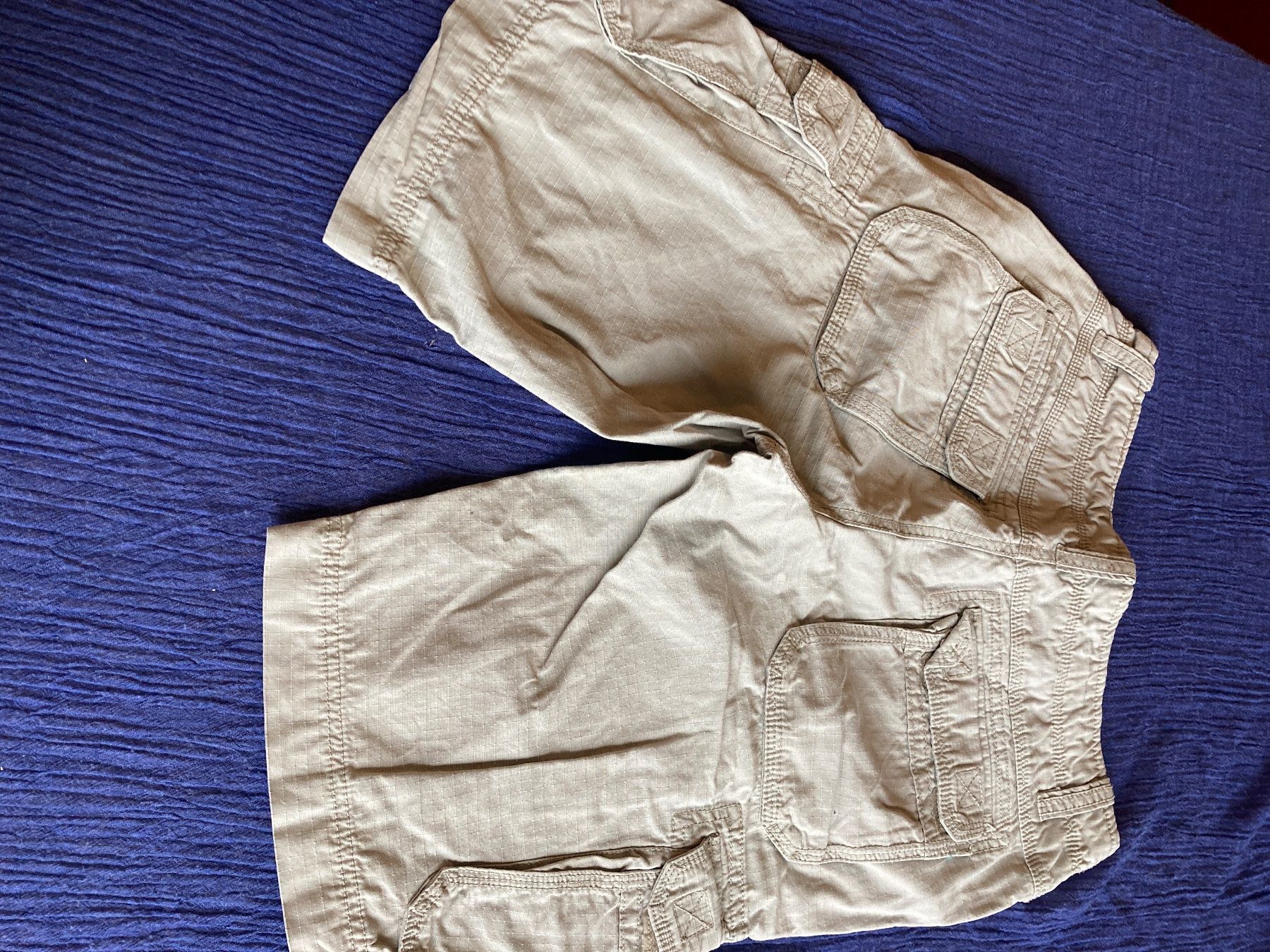 Hosen: Shorts – Gebraucht aus grüningen von Luchs07 1