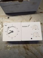 Raumtemperatur Regler