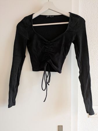 Shirt Zara S