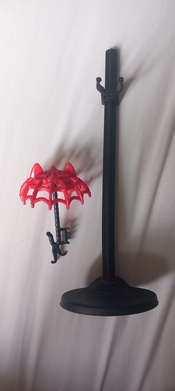 Puppen: Monster High Toralei Freak du Chic – Gebraucht aus Bex von aud_cy2l 2