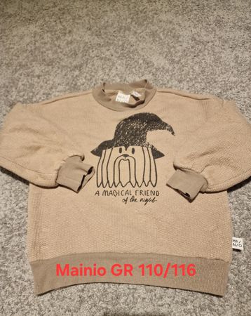 Mainio Pulli 110/116