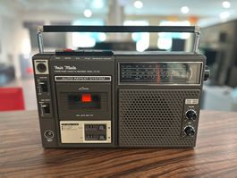 FAIR MATE CR-323 4 Band Kasettenrekorder