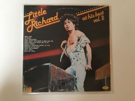 Little Richard LP