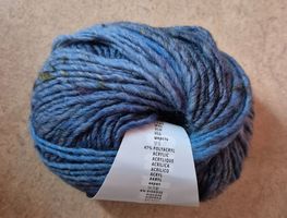 Wolle West Tweed