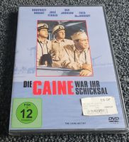 DVD Die Caine war ihr Schicksal Neuverpackt