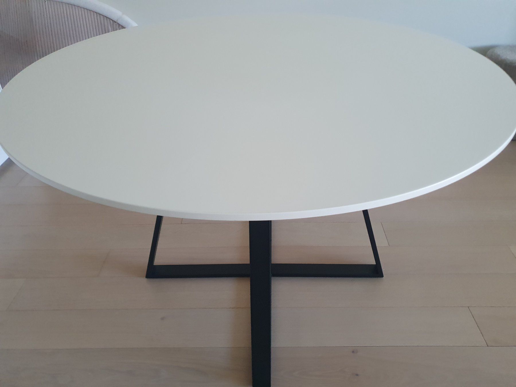 Tavoli: Table de repas/salle à manger – Usato da Morges venduto da maxwell82 2