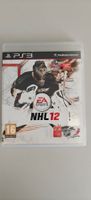Spiel NHL 12 EA Sports für PlayStation 3 guter Zustand
