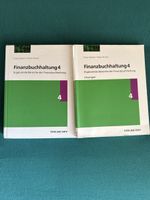 Finanzbuchhaltung 4 von mit Lösungen