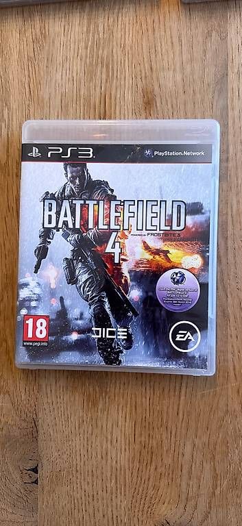 Spiele: Playstation 3 Games – Gebraucht aus Balsthal von Jimmy060 1