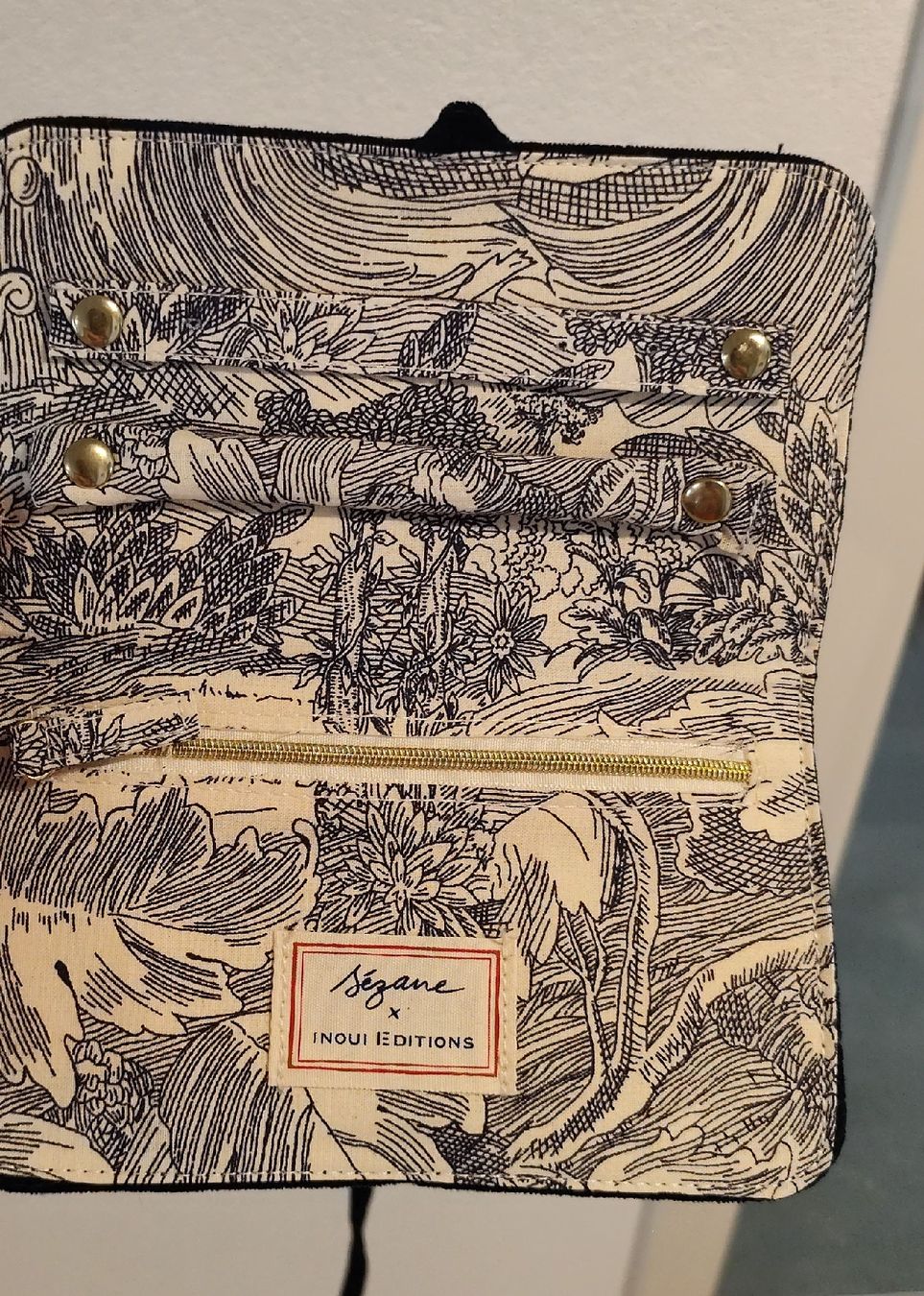 Sezane Sonstiger Schmuck: Porte bijoux sezane – Neu (gemäss Beschreibung) aus Neuchâtel von pie_8t6p