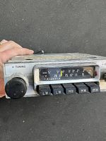 Autoradio Pianola vintage 