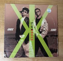 Kris Kross - Jump 12" Vinyl Maxi US