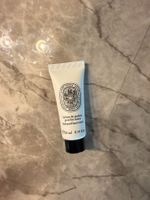 Diptyque Eau des Sens Hand Creme - 10ml