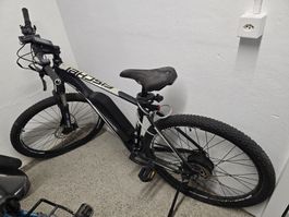 E-Bike Fischer EM1724 Sport 29"