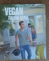 Kochbuch Vegan Italian Style Attila Hildmann gebraucht