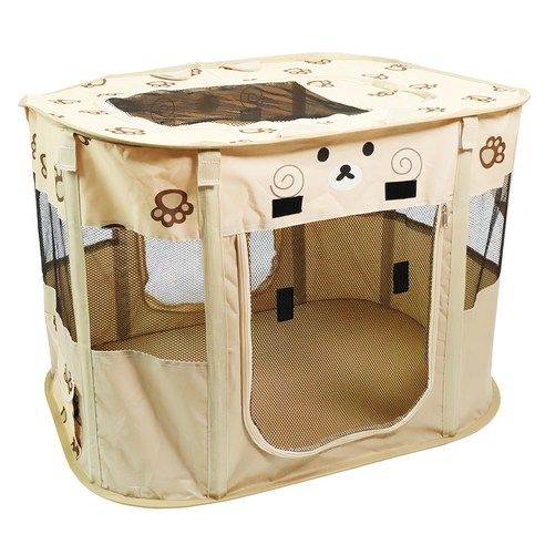 Käfige, Transport & Sicherheit: Hundebox/Laufgitter – Gebraucht aus Richterswil von Relxo