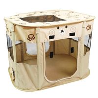 Hundebox/Laufgitter