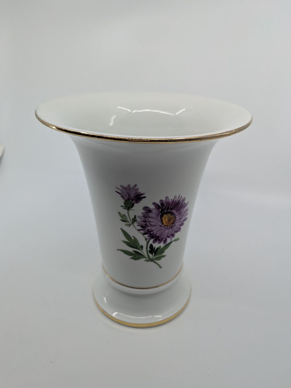 Vasi & Recipienti: Grosse Vase Meissen 2. Wahl – Usato da Emmen venduto da Brockofsky 3