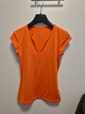 Nike Damen Sport T-Shirt XS