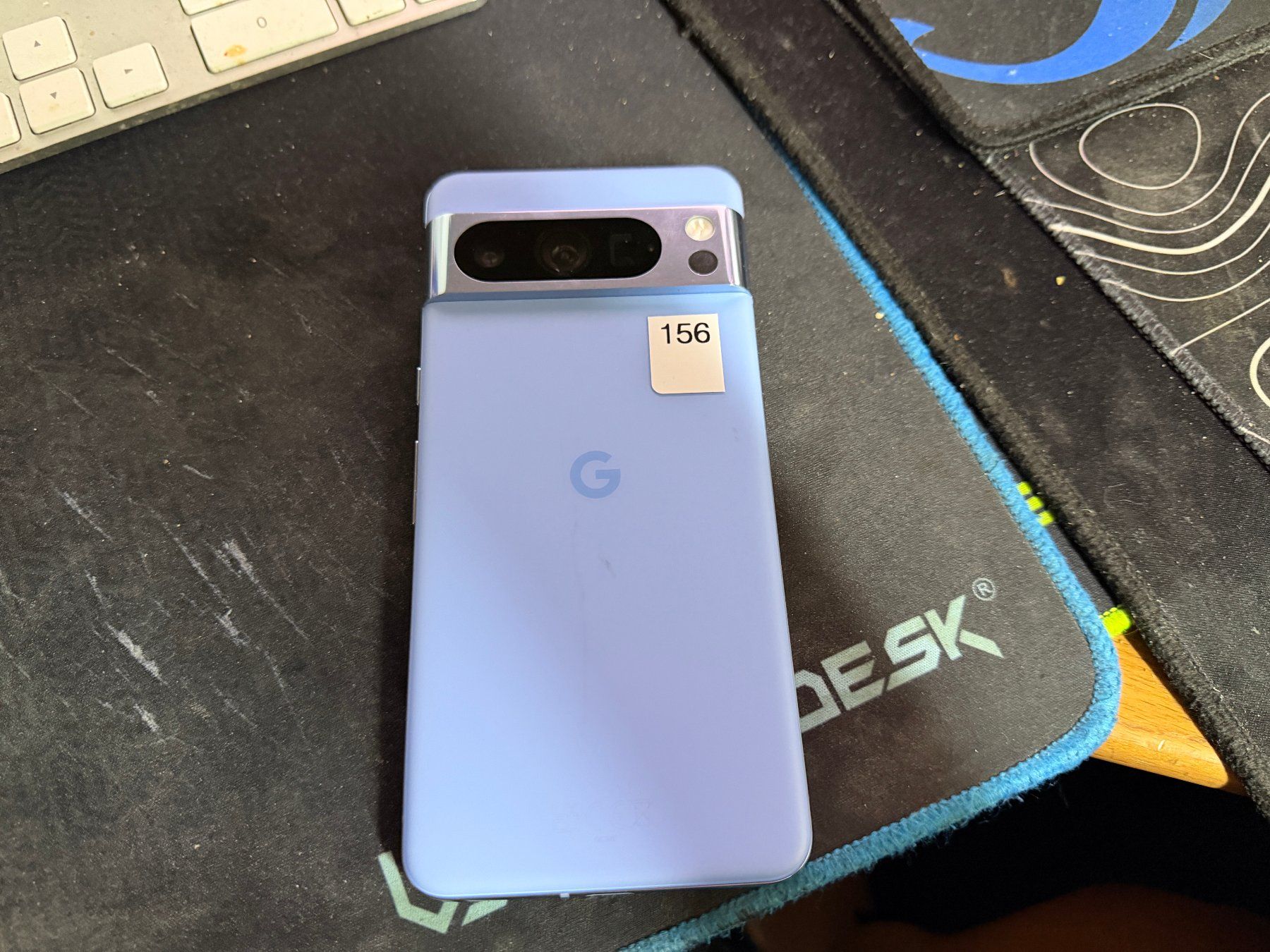 Google Telefoni cellulari / Smartphones: Google Pixel 8 Pro 128Gb #156 – Usato da Au SG venduto da bah_6f5w 1