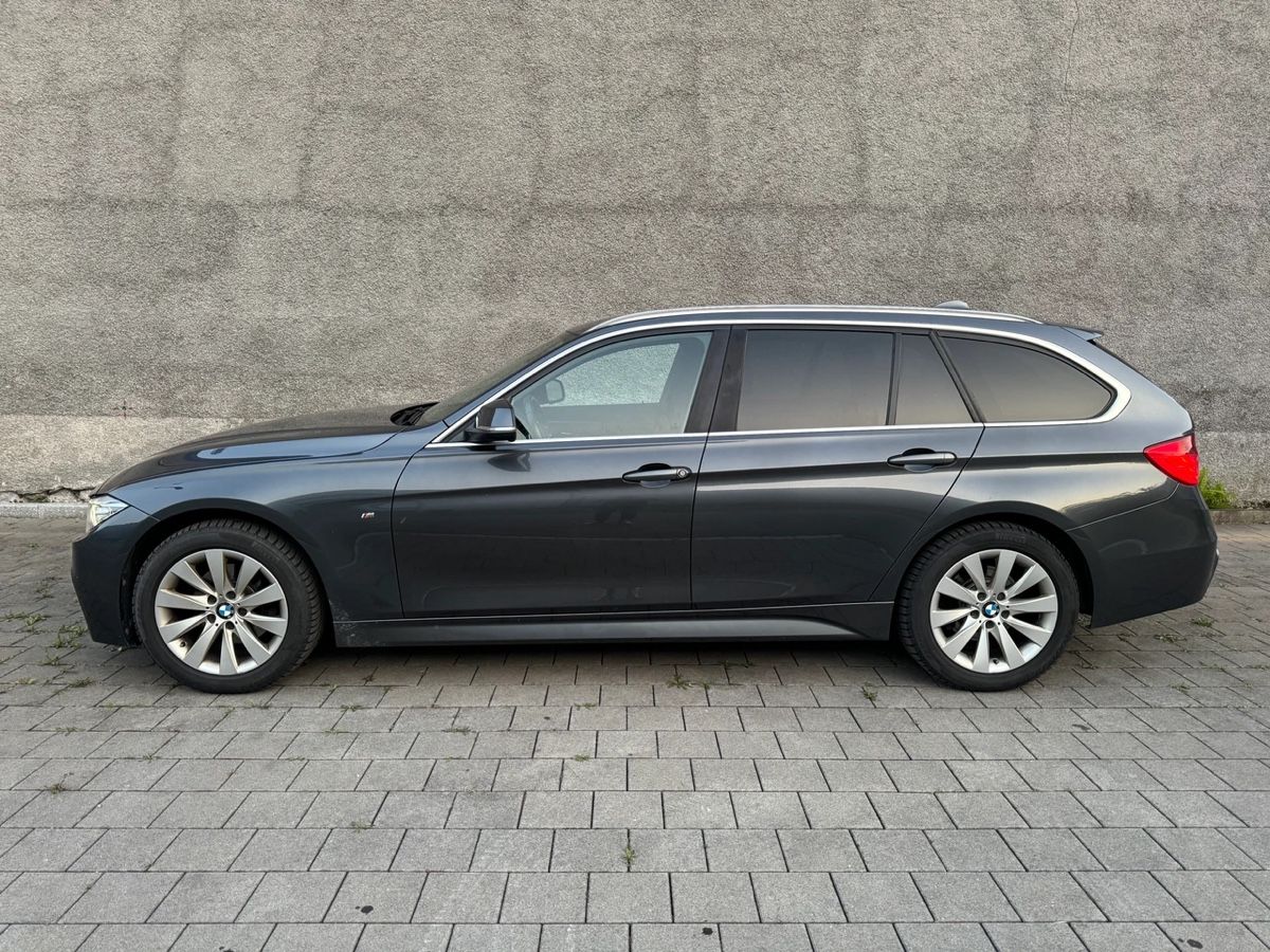 BMW Automobili: Bmw 320D xDrive – Usato da Weesen venduto da autovelera 2