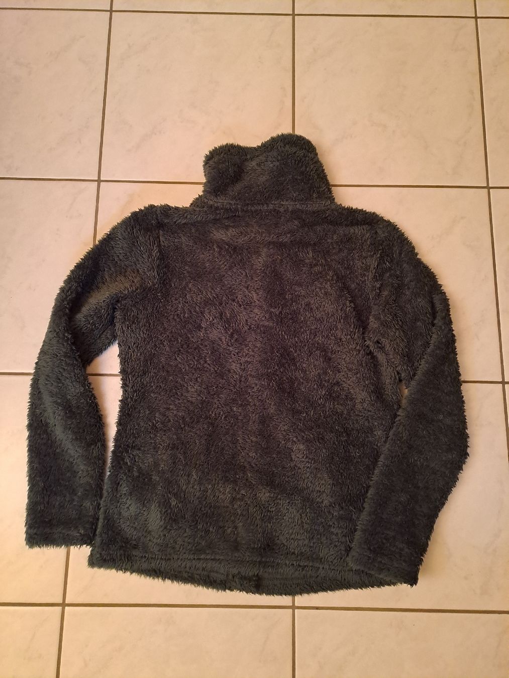 Giacche: schöne Fleccejacke Gr. 36/38 – Usato da Untersiggenthal venduto da Zehni8 1