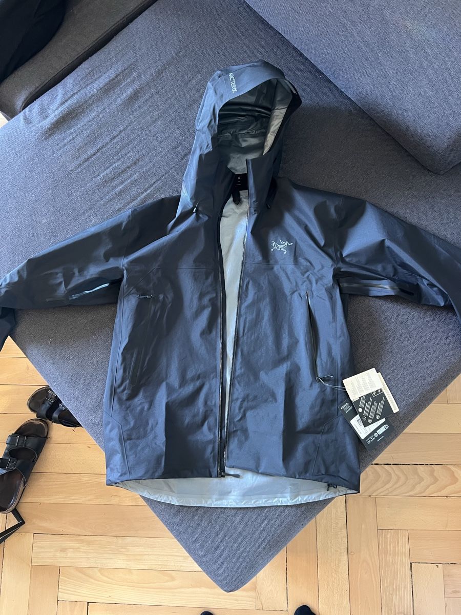 Arcteryx Jacken: Arcteryx Beta SL Jacket XL neu – Neu und originalverpackt aus St Gallen von rub_gk9g