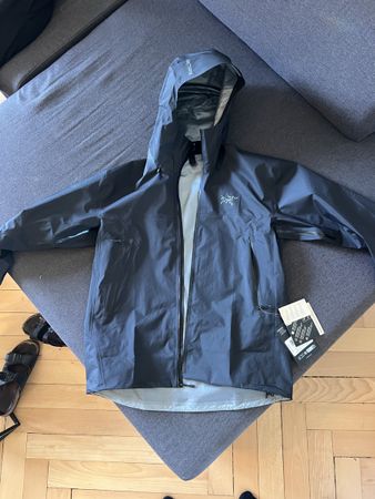Arcteryx Beta SL Jacket XL neu