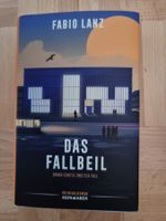 Fabio Lanz   Das Fallbeil