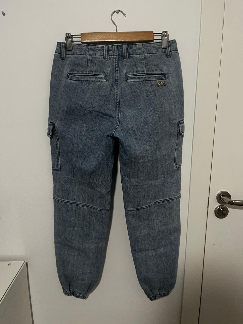 Michael Kors Pantaloni: Denim Michael Kors – Usato da Zürich venduto da Lalita89 2