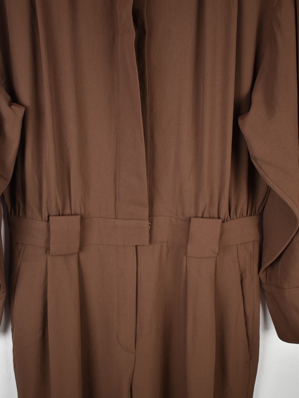 Massimo Dutti Tute: Massimo Dutti Jumpsuit, neu, Gr.42 – Nuovo (secondo la descrizione) da Nürensdorf venduto da 2ND_STORY 1
