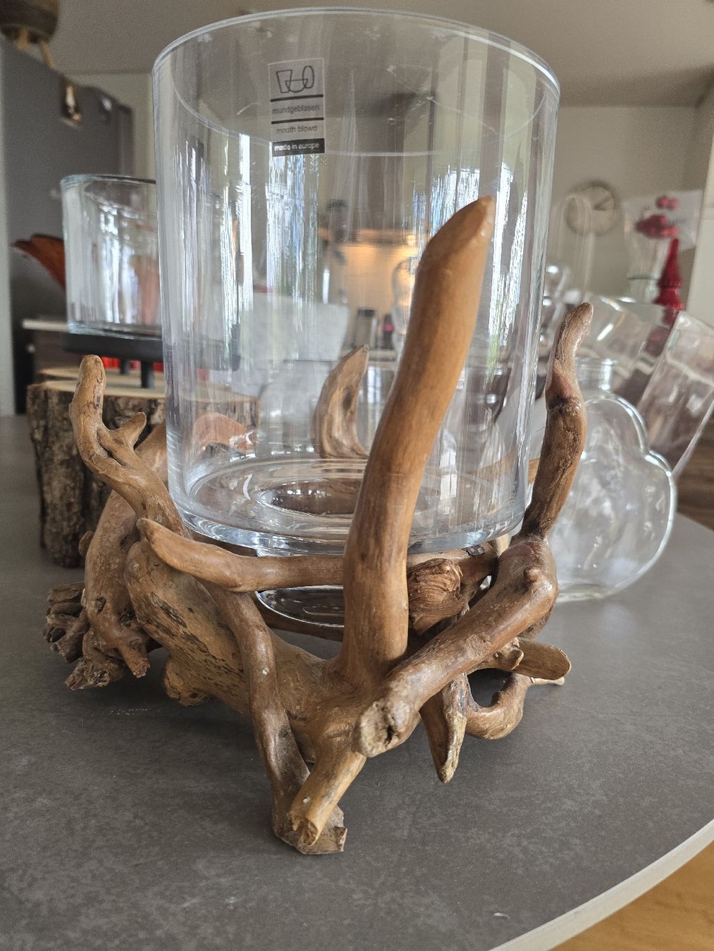Vasen & Gefässe: Vase – Gebraucht aus Hochdorf von SilvaBr 1