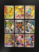 Pokemon First Partner Series 2 komplettes Set EN - ab 1.-!