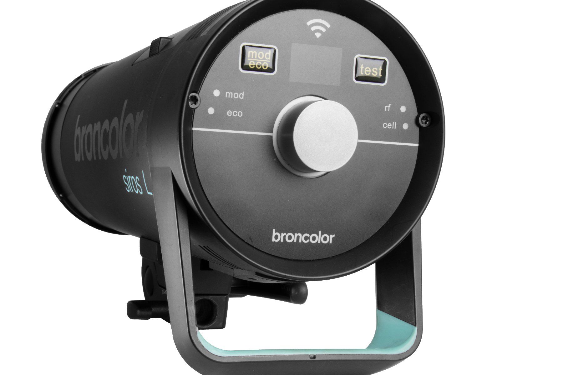 Broncolor Flash: 2x BRONCOLOR SIROS 800 L FLASH LIGHT BLITZGERÄT STUDIO Blitz – Usato da Emmen venduto da 010 6