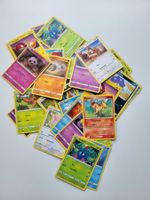 Gen 1 Pokémon Lot Nr. 4 aus verschiedenen Sets