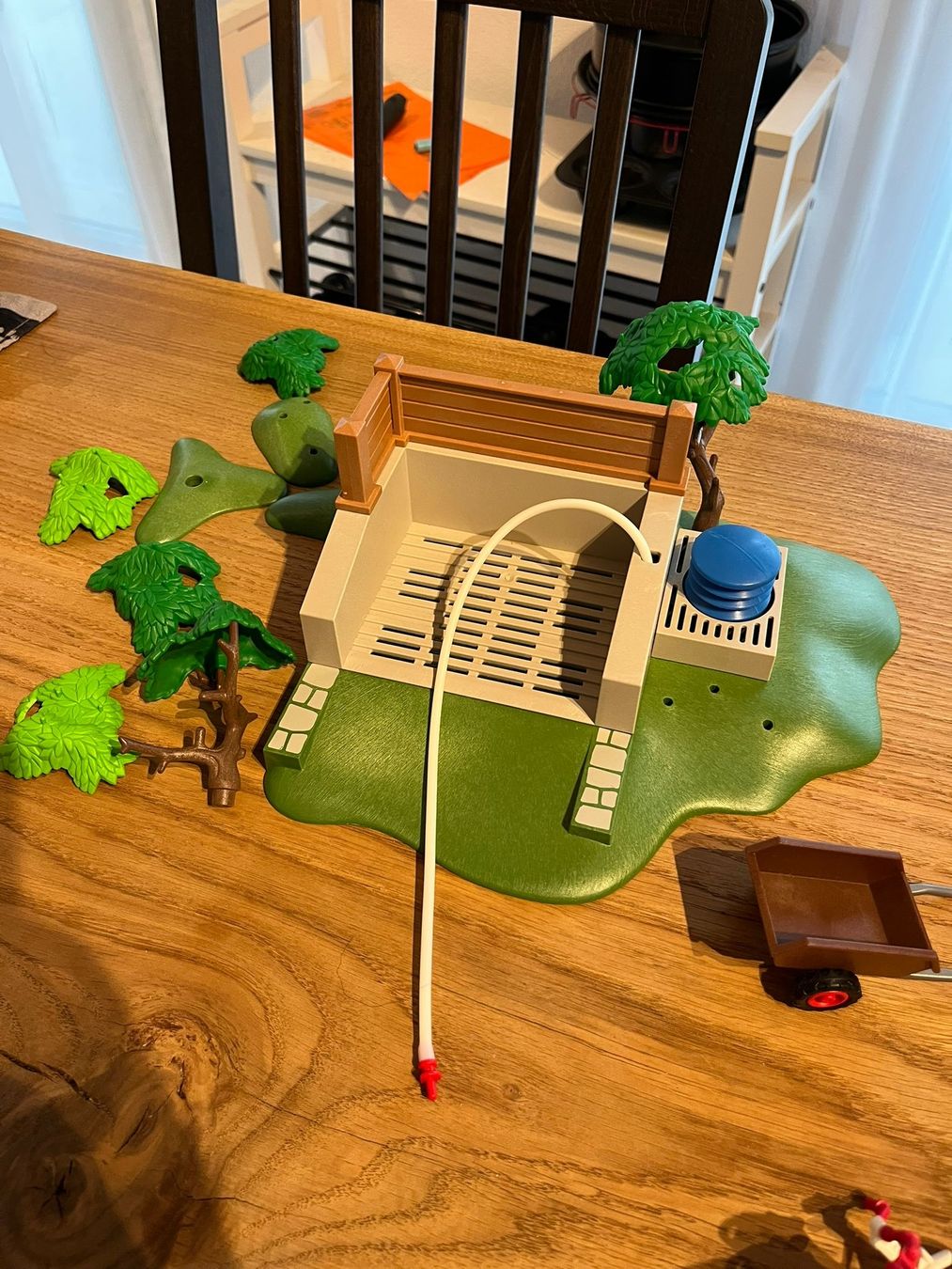 Playmobil Spielzeuge: Playmobil – Gebraucht aus Siselen BE von MichaelG92 6