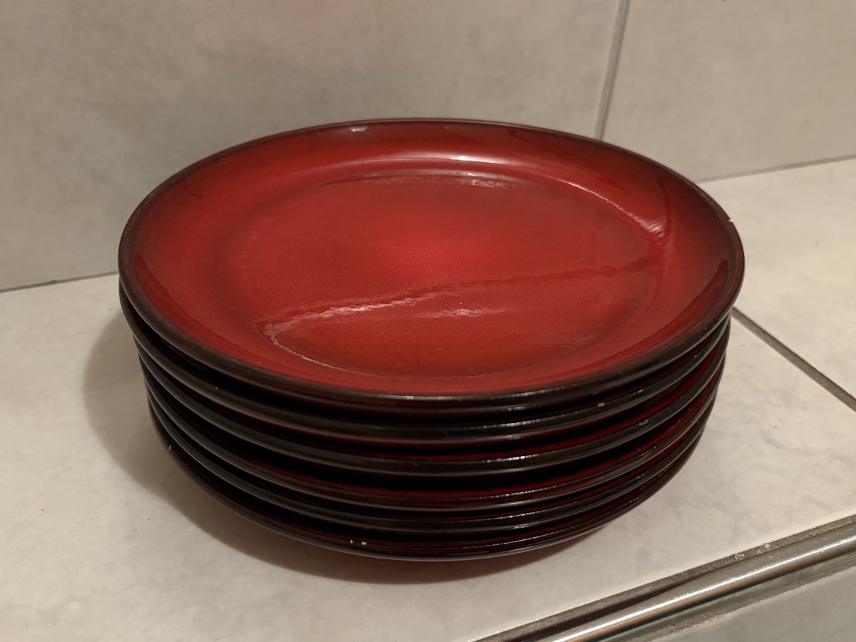 Assiettes: Teller  – Neuf (Voir description) à Meilen par mogli_luna
