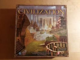 Sid Meier's CIVILIZATION + Erweiterung "Ruhm & Reichtum"