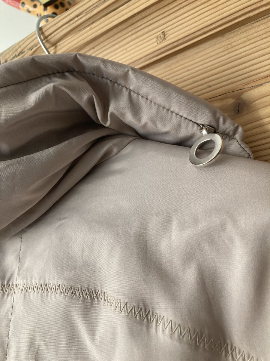 Vestes: Regen oder Übergangsjacke 42 – D'occasion à Schaffhausen par christamawe 4