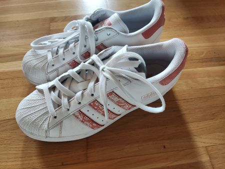 adidas superstar gr.38