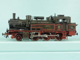 Roco T12