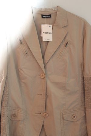 Damenblazer TAIFUN
