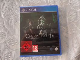 Chernobylite (NEU)