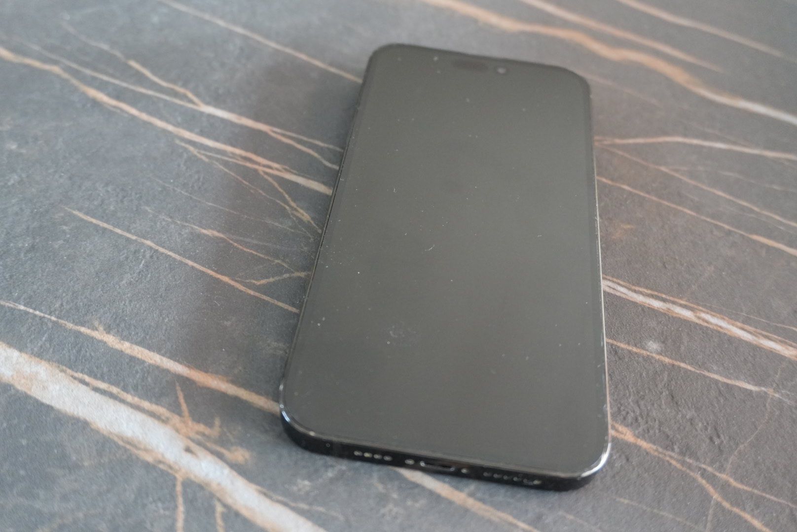 Apple Telefoni cellulari / Smartphones: iPhone 14 Pro Max, schwarz, 256gb – Usato da Herrliberg venduto da simon010939 3