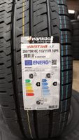 🚗 205/75 R16C 113/111R Hankook Vantra LT Sommer NEU Lot144
