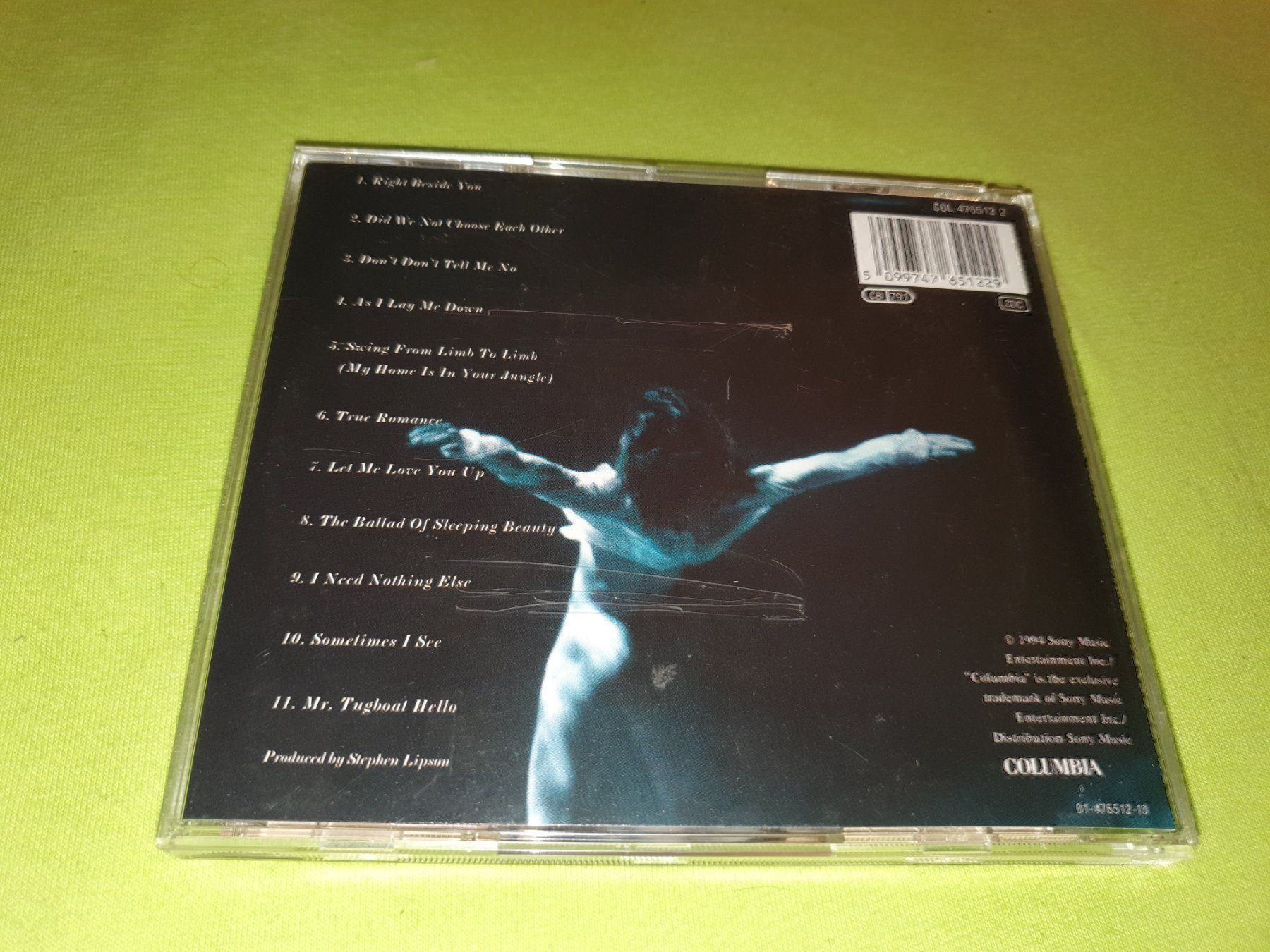 CDs: Sophie Musik CD – D'occasion à Volketswil par nibin99 1